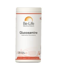 Glucosamine 1500, 120 capsules